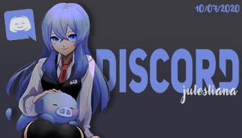 Discord B1